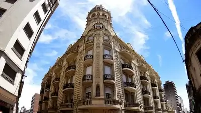 Cabanellas Palace