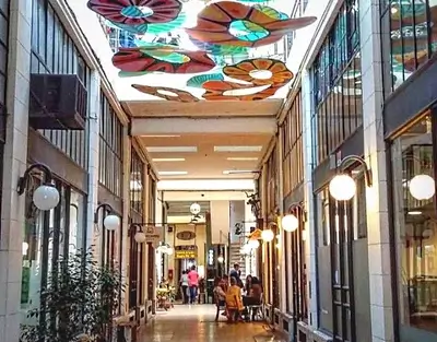 Shopping